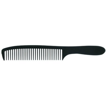 Xanitaliapro Comb Made Of Delrin Polyoxymethylene 19 Cm