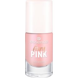 Essence PINK vernis à ongles 8 ml Rose