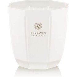 Dr. Vranjes Decorative Scented Candle Perla Ginger Lime 500g 18oz - Made in Italy