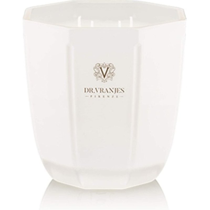 Dr. Vranjes Decorative Scented Candle Perla Ginger Lime 500g 18oz - Made in Italy
