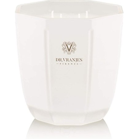 Dr. Vranjes Decorative Scented Candle Perla Ginger Lime 500g 18oz - Made in Italy