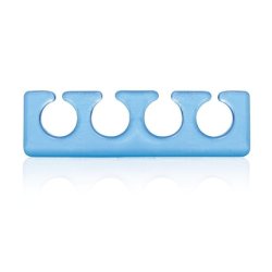 Xanitaliapro Silicone Toe Separator Pair Ideal For Foot Care