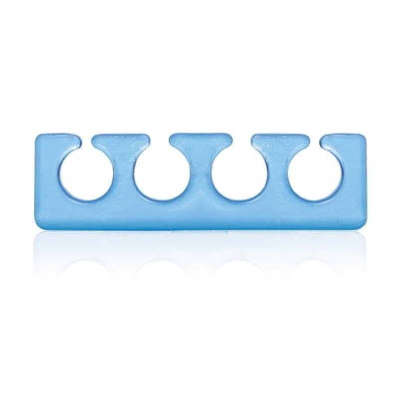 Xanitaliapro Silicone Toe Separator Pair Ideal For Foot Care