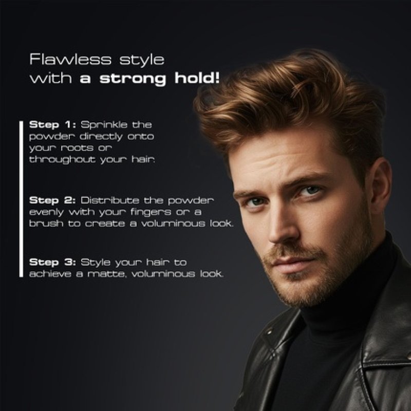 Redone Mattifying Wax Powder