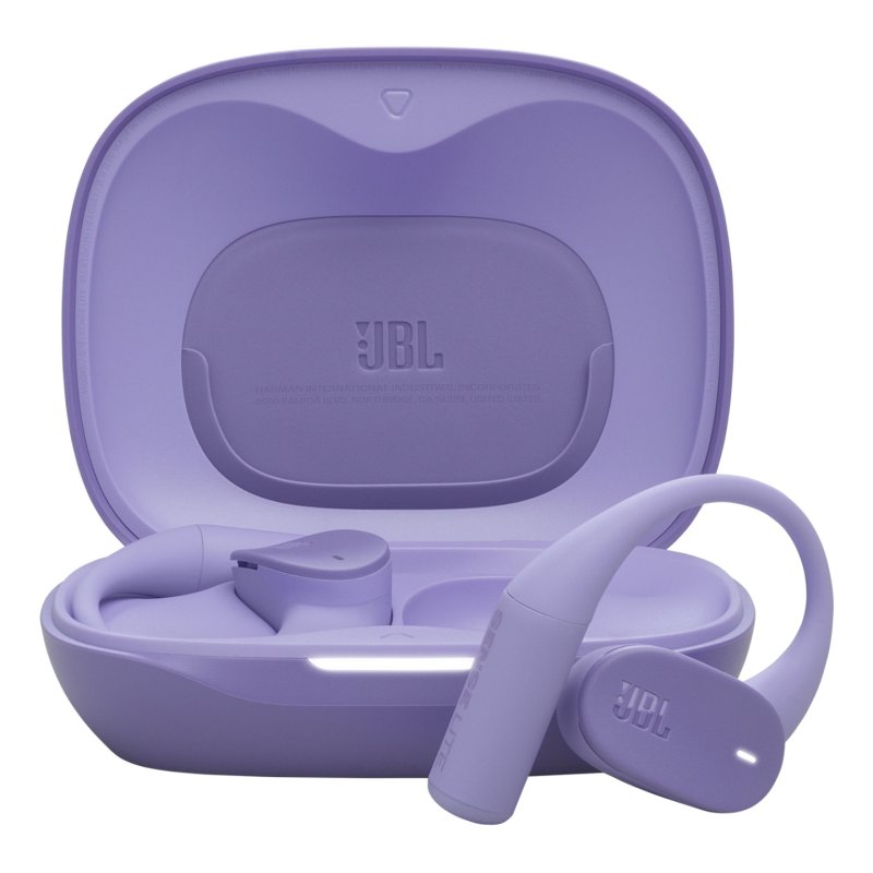 JBL Sense Lite Kopfhrer, lila