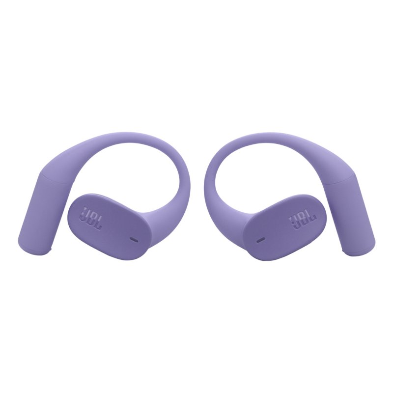 JBL Sense Lite Casque Sans fil Crochets auriculaires Musique Bluetooth Violet