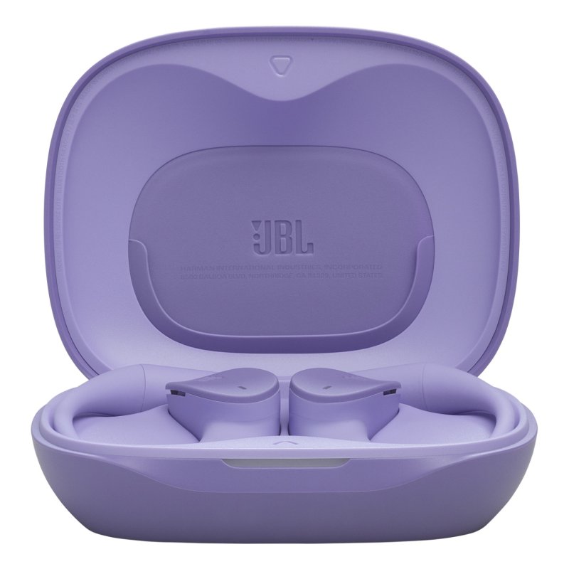 JBL Sense Lite Headset Wireless Ear-hook Music Bluetooth Purple