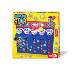 Noris - Dunking Star Basketball Game (606062095)