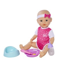 New Born Baby Hungry