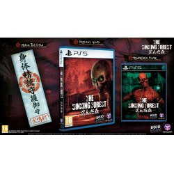 Tesura Games The Sinking Forest