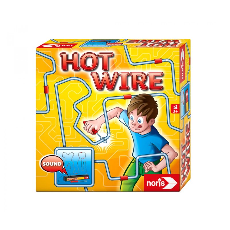 Noris - Hot Wire (606060172)