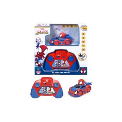 RC Spidey Web-Crawler 1:50