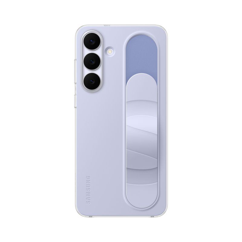 Samsung Standing Grip Case for Galaxy S25 FE