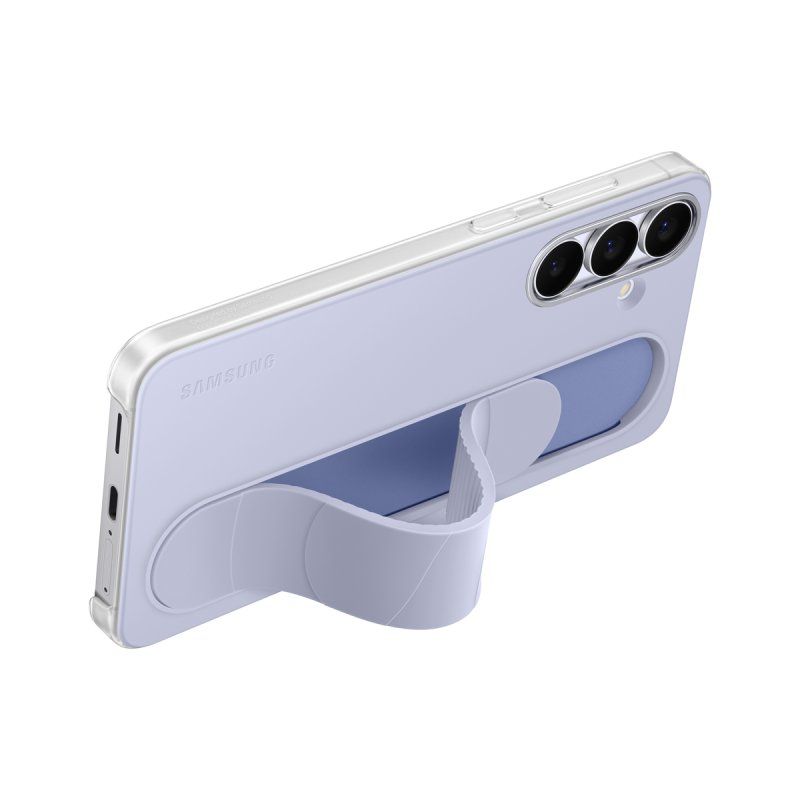 Samsung Standing Grip Case for Galaxy S25 FE