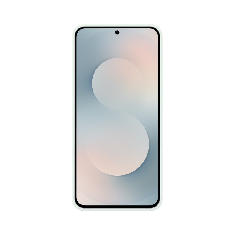 Samsung EF-PS731 mobile phone case Skin case Light Green