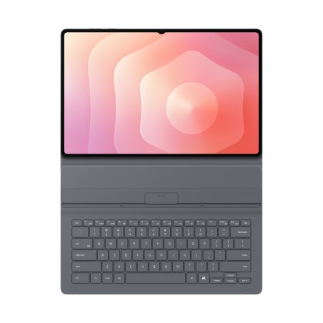Samsung Book Cover Keyboard Slim Cover- Tab S11 Ultra Black