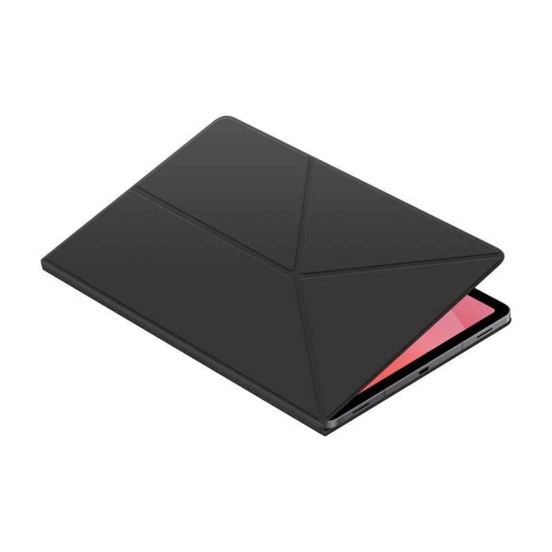Samsung Book Cover Cover fr Galaxy Tab S11, Black