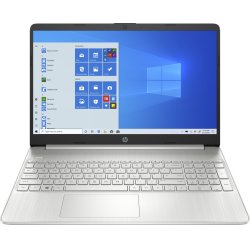 PORTATIL HP 15S-EQ2017NS RYZEN 5 5500U 8GB 256GBSSD 15,6" FHD W10H