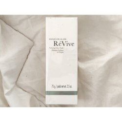 ReVive Purifying Clay Mask 2.5 Oz 75g