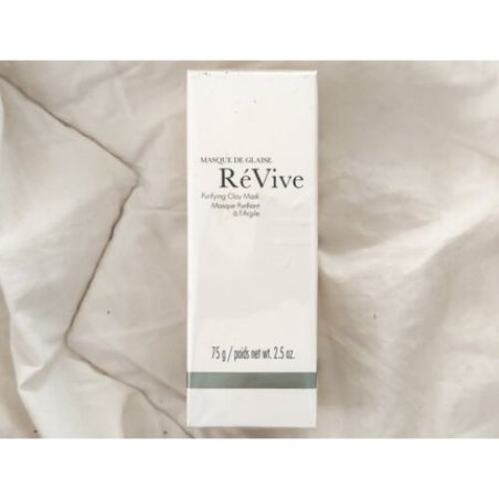 ReVive Purifying Clay Mask 2.5 Oz 75g