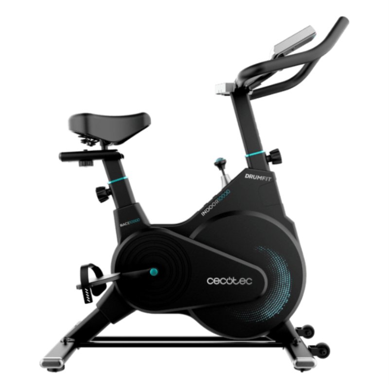 BICICLETA 07240 DRUMFIT INDOOR 10000 RAC
