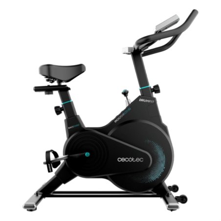 BICICLETA 07240 DRUMFIT INDOOR 10000 RAC