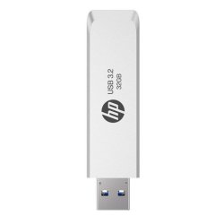 USB HP 32GB FLASH DRIVE 819W