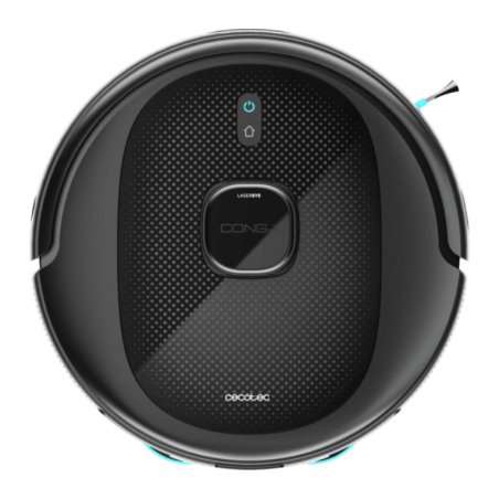 ASPIRADOR 100145 CONGA SPIN REVOLUTION U