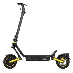 PATIN ELEC.06157 BONGO GS50 XXL CONNECTE