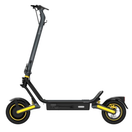 PATIN ELEC.06157 BONGO GS50 XXL CONNECTE