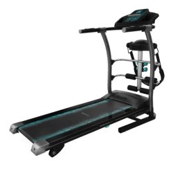 BICICLETA 07077 DRUMFIT INDOOR 23000 KOS
