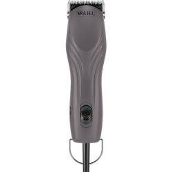 Wahl Pro Animal KM10 Corded Clipper with New 10 Prime Series Blade Lockguard