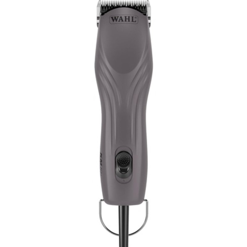 Wahl Pro Animal KM10 Corded Clipper with New 10 Prime Series Blade Lockguard