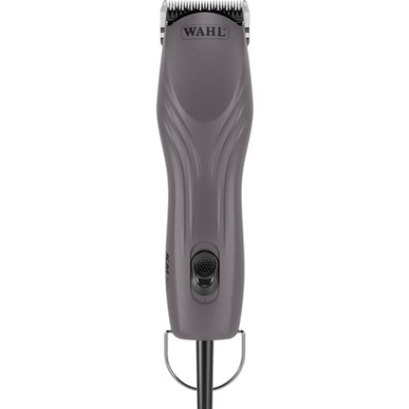 Wahl Pro Animal KM10 Corded Clipper with New 10 Prime Series Blade Lockguard