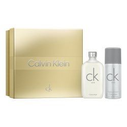 Calvin Klein 99350229288 fragrance gift set Unisex 1 pc(s)