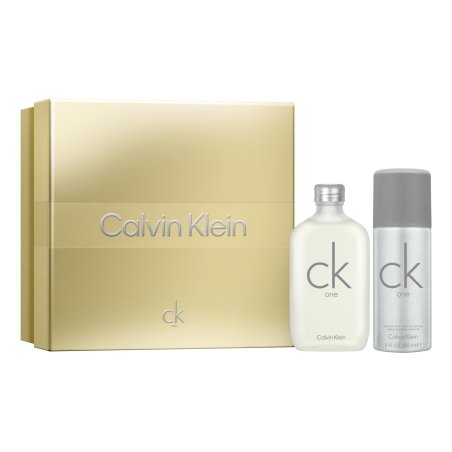 Calvin Klein 99350229288 coffret cadeau de parfum Unisexe 1 pièce(s)
