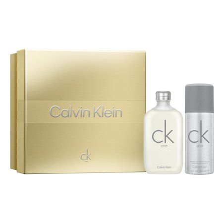 Calvin Klein 99350229288 fragrance gift set Unisex 1 pc(s)