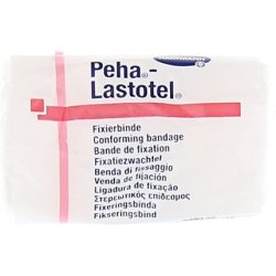 Peha-Lastotel Fixation Bandage 6cmx4m