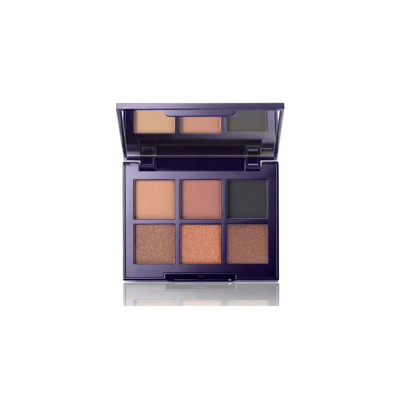Kevyn Aucoin Contour Eyeshadow Palette Deep