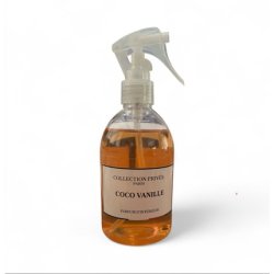 Air Freshener Coconut Vanilla Spray