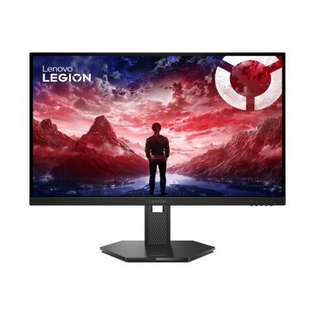 STOCKIN68- Lenovo Legion 27-10 écran plat de PC 68,6 cm (27") 1920 x 1080 pixels Full HD LCD Noir