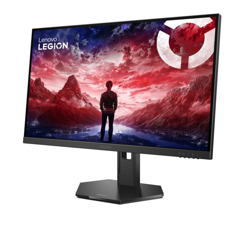 STOCK2 EN COUR ARRIVAGE - Lenovo Legion 27-10 écran plat de PC 68,6 cm (27") 1920 x 1080 pixels Full HD LCD Noir