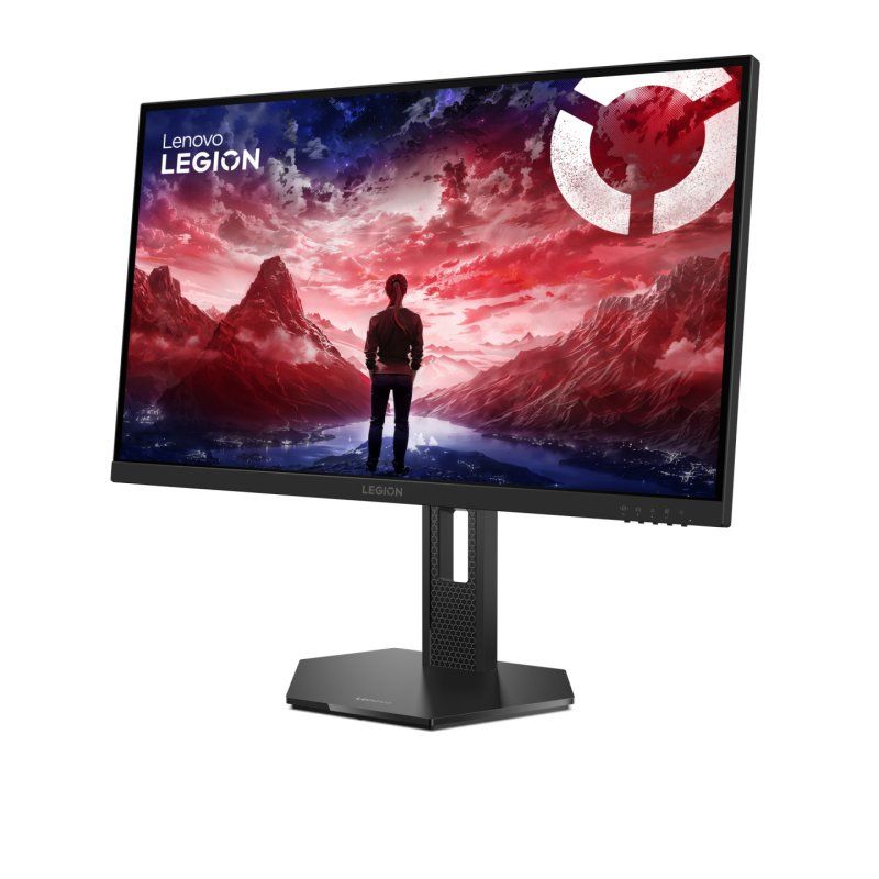 STOCKINK43 - Lenovo Legion 27-10 écran plat de PC 68,6 cm (27") 1920 x 1080 pixels Full HD LCD Noir