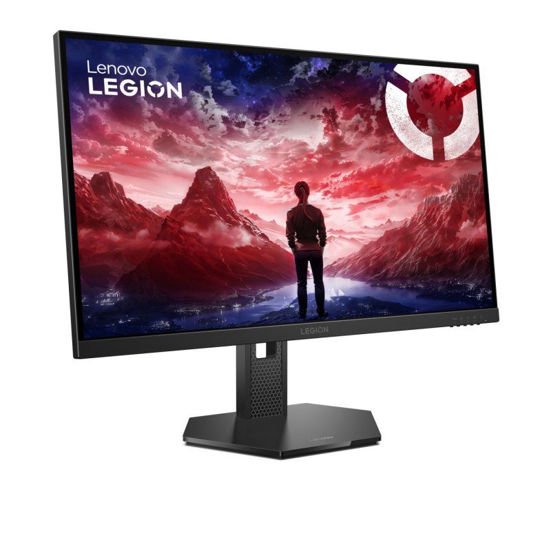 STOCKIN68- Lenovo Legion 27-10 écran plat de PC 68,6 cm (27") 1920 x 1080 pixels Full HD LCD Noir