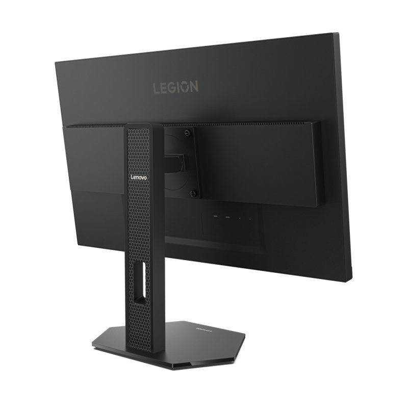 STOCKIN68- Lenovo Legion 27-10 écran plat de PC 68,6 cm (27") 1920 x 1080 pixels Full HD LCD Noir