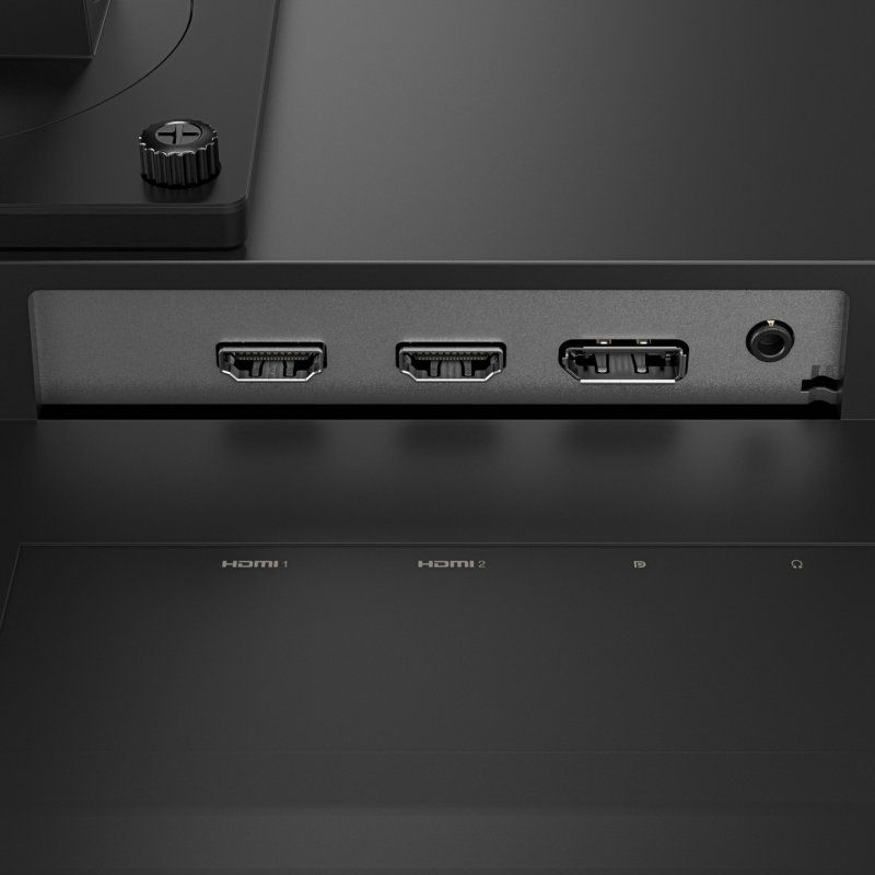 STOCKIN68- Lenovo Legion 27-10 écran plat de PC 68,6 cm (27") 1920 x 1080 pixels Full HD LCD Noir