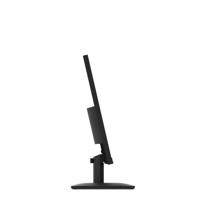 STOCKINK1-Lenovo L27-4e écran plat de PC 68,6 cm (27") 1920 x 1080 pixels Full HD LCD Noir