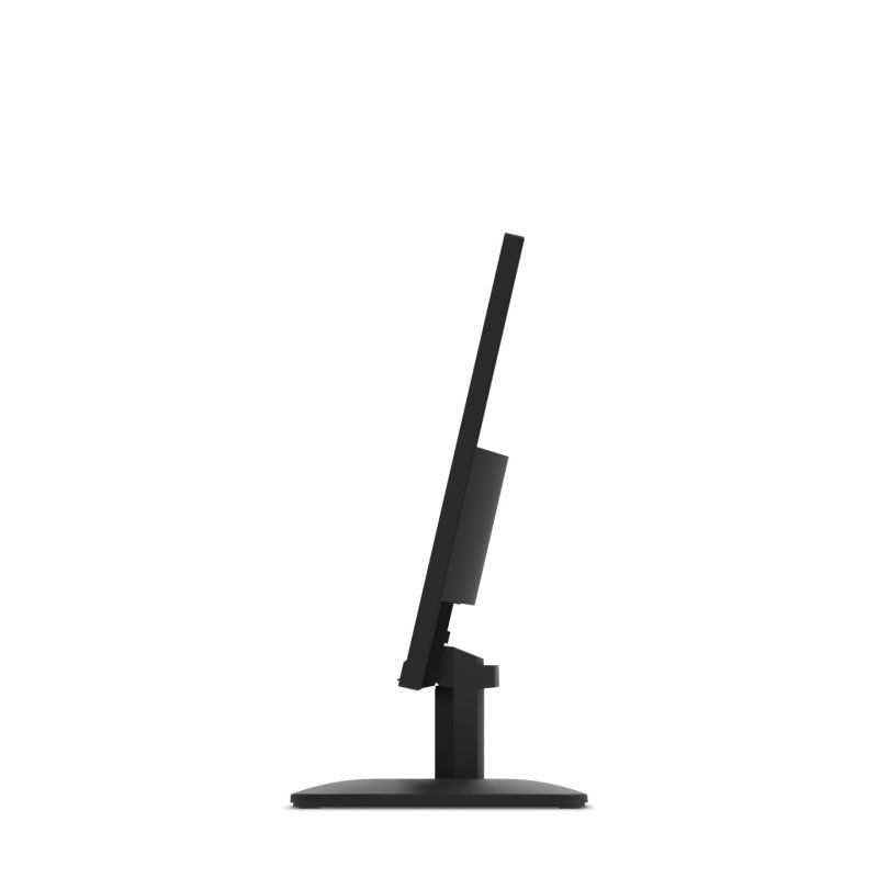 STOCKINK1-Lenovo L27-4e écran plat de PC 68,6 cm (27") 1920 x 1080 pixels Full HD LCD Noir
