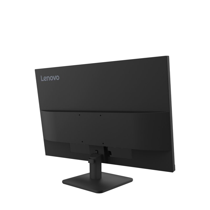 Lenovo L27-4e écran plat de PC 68,6 cm (27") 1920 x 1080 pixels Full HD LCD Noir