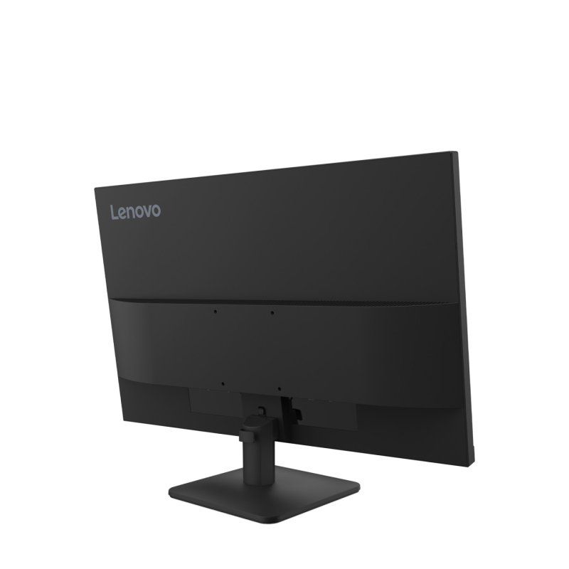 STOCKINK1-Lenovo L27-4e écran plat de PC 68,6 cm (27") 1920 x 1080 pixels Full HD LCD Noir